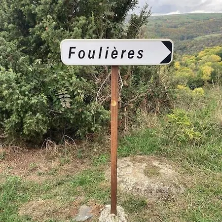 Maison La Pierre Du Lezard Nature Auvergne-rhone-alpes *