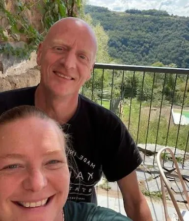 Casa vacanze Maison La Pierre Du Lézard Nature Auvergne-rhône-alpes Laurie