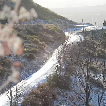 Maison La Pierre Du Lézard Nature Auvergne-rhône-alpes * Laurie