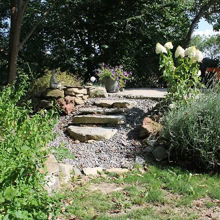 Vakantiehuis Maison La Pierre Du Lezard Nature Auvergne-rhone-alpes *