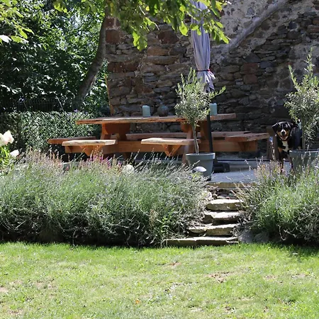 Maison La Pierre Du Lézard Nature Auvergne-rhône-alpes