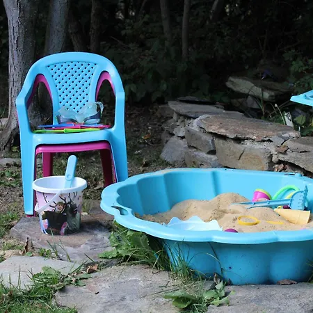 Casa vacanze Maison La Pierre Du Lézard Nature Auvergne-rhône-alpes