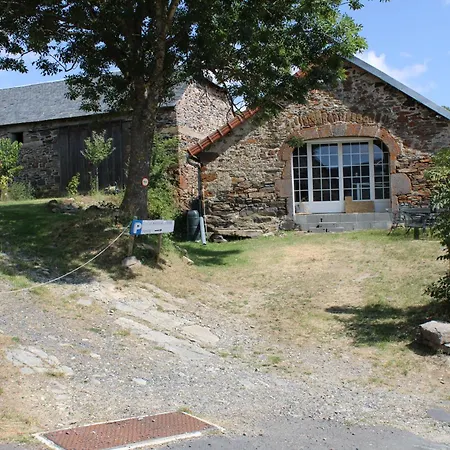 Casa vacanze Maison La Pierre Du Lézard Nature Auvergne-rhône-alpes