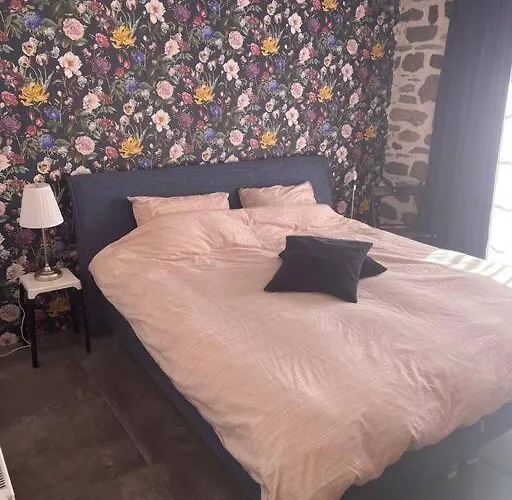 Maison La Pierre Du Lezard Nature Auvergne-rhone-alpes Prázdninový dům Laurie