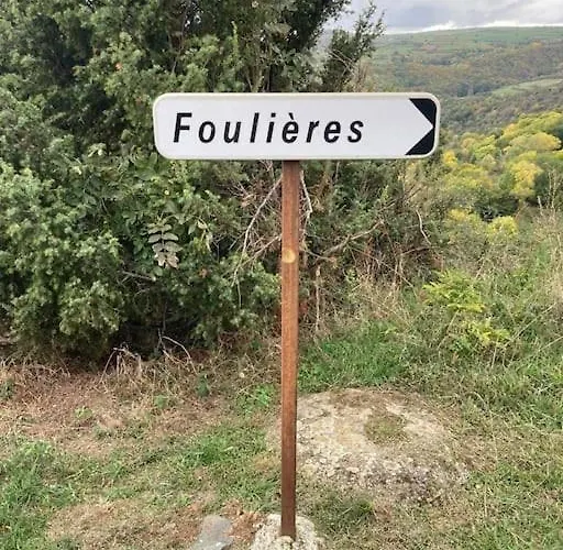 Maison La Pierre Du Lezard Nature Auvergne-rhone-alpes *