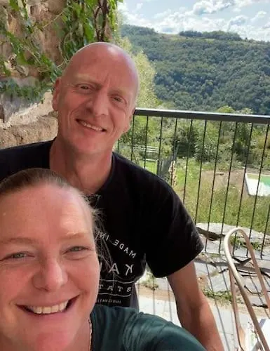 Prázdninový dům Maison La Pierre Du Lezard Nature Auvergne-rhone-alpes Laurie