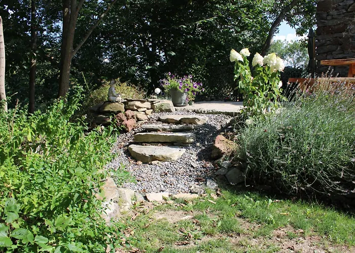 Prázdninový dům Maison La Pierre Du Lezard Nature Auvergne-rhone-alpes *