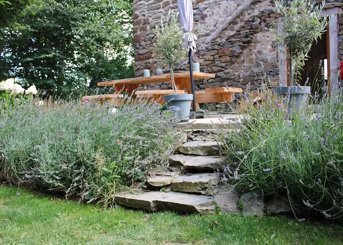 Prázdninový dům Maison La Pierre Du Lezard Nature Auvergne-rhone-alpes Laurie