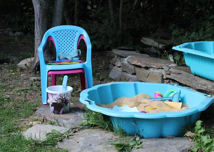 Prázdninový dům Maison La Pierre Du Lezard Nature Auvergne-rhone-alpes