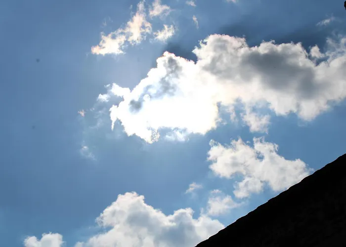 Prázdninový dům Maison La Pierre Du Lezard Nature Auvergne-rhone-alpes *