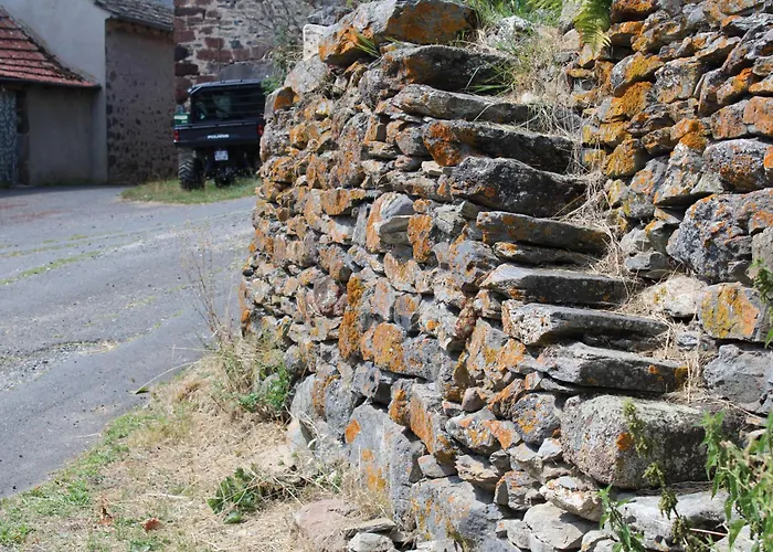 Prázdninový dům Maison La Pierre Du Lezard Nature Auvergne-rhone-alpes